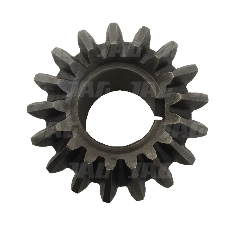 JAG81-0062 Zębatka przekładni Z17 Oros
