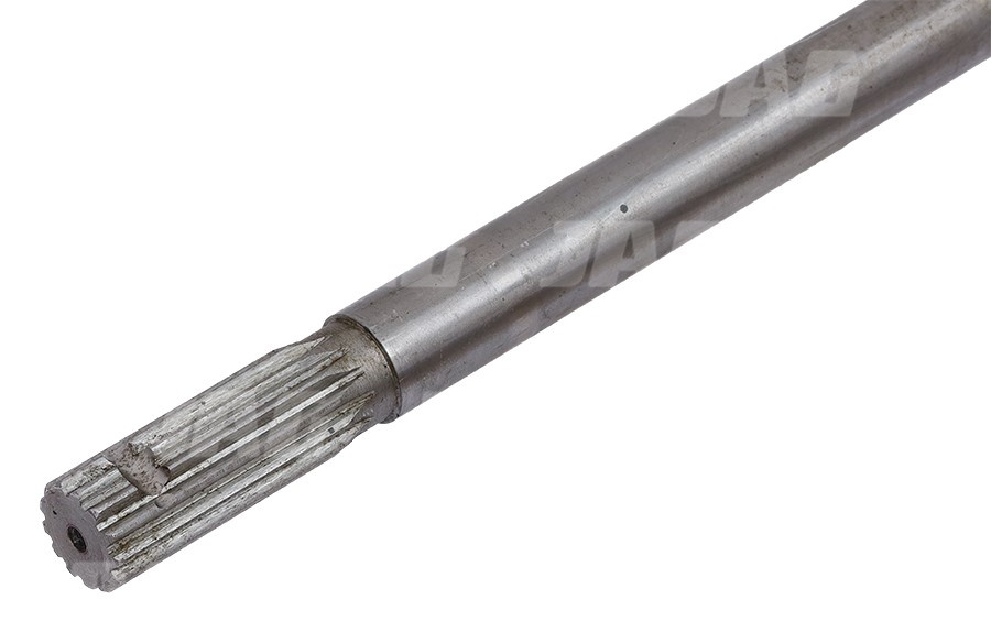 JAG02-0325 Wałek bębna wciągającego 1092MM, CLAAS 0006260501 0006261020