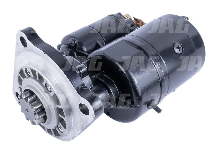 7006119M1 Rozrusznik z reduktorem MF-3