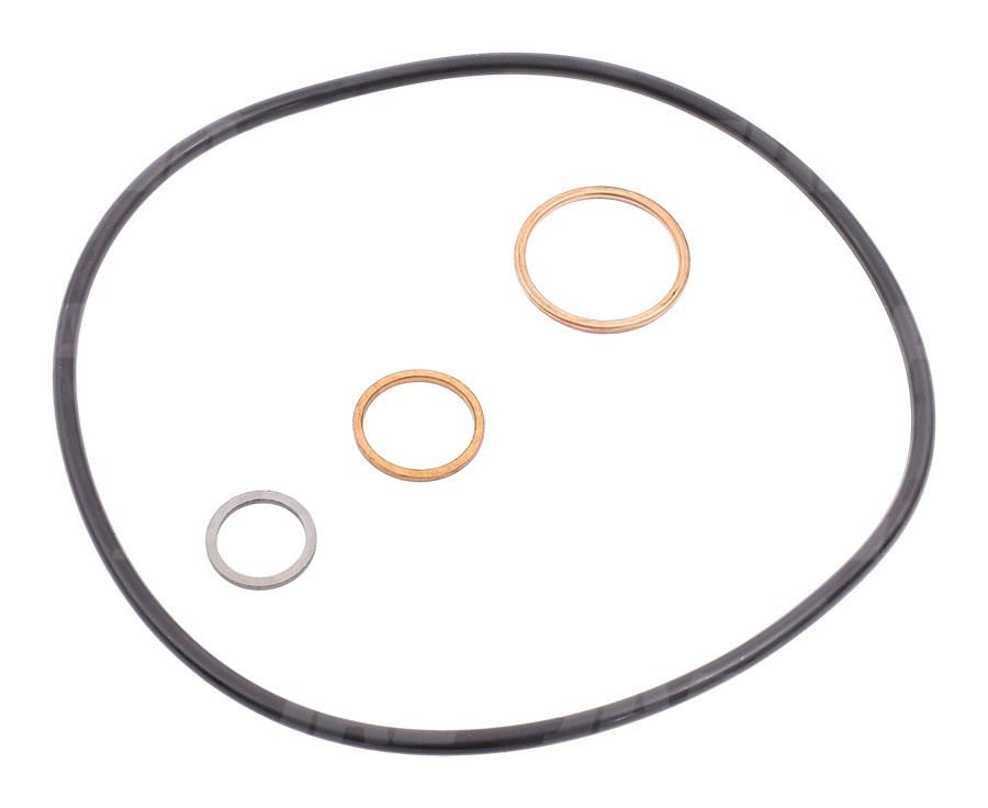 JAG60-0023 Filtr oleju MANN FILTER
