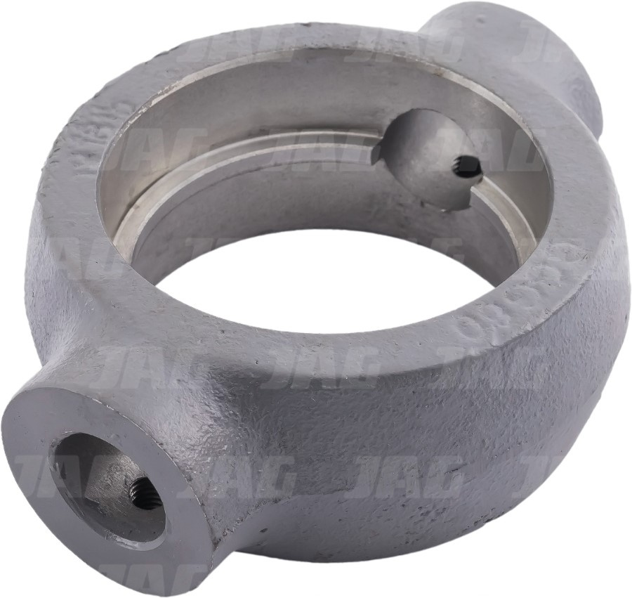 JAG02-0155 Obudowa łożyska targańca, CLAAS 0006436830
