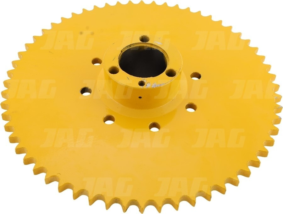JAG44-0018 Zębatka