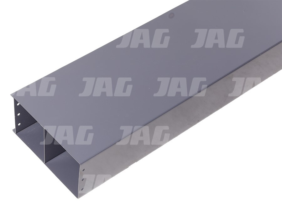 JAG04-0354 Rynna elewatora kłosowego 2230mm JAG PREMIUM, CLAAS 0006781540 0006008740