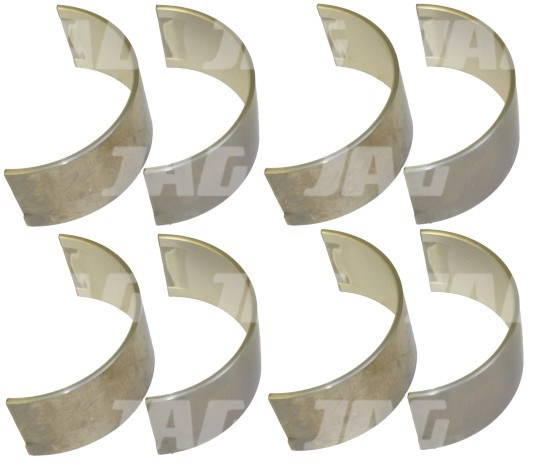 3055351R91 Zestaw panewek x 4, CASE IH 3055351R91 x4 SPAREX S.57639