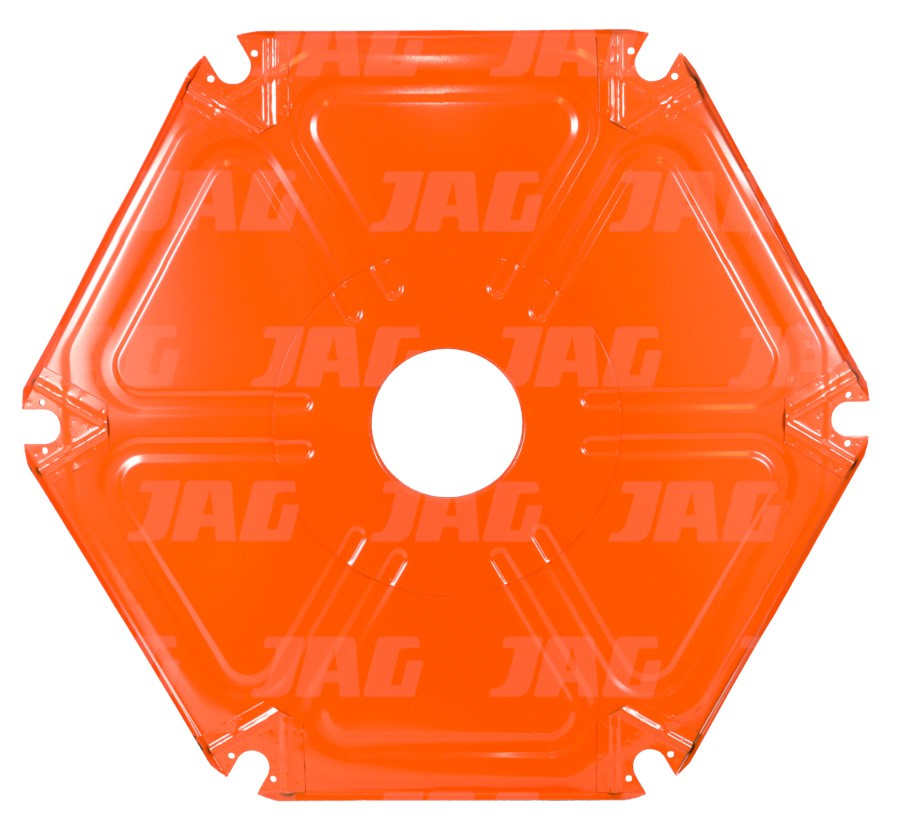 JAG02-0195 Gwiazda motowidła prowadząca, CLAAS 0006770701