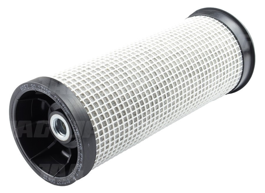 AL58730 Filtr powietrza wewnętrzny HIFI, JOHN DEERE AL58730 AL67195