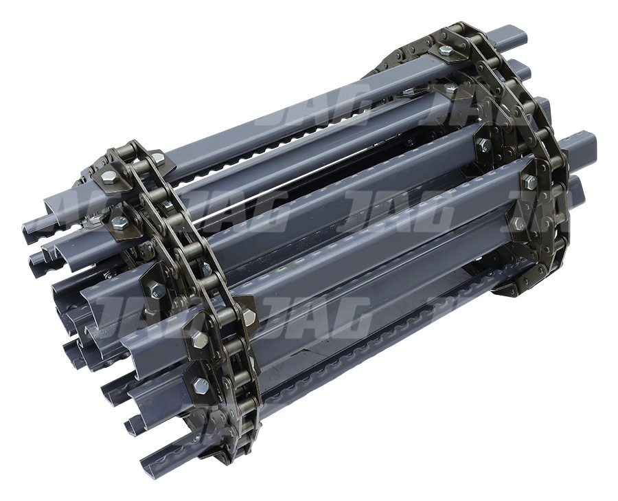 JAG04-0427 Przenośnik łańcuchowy kompletny JAG, CLAAS 0006149420 JAG JAG04-0427