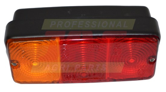 02.224.000.01 Lampa zespolona tylna lewa COBO