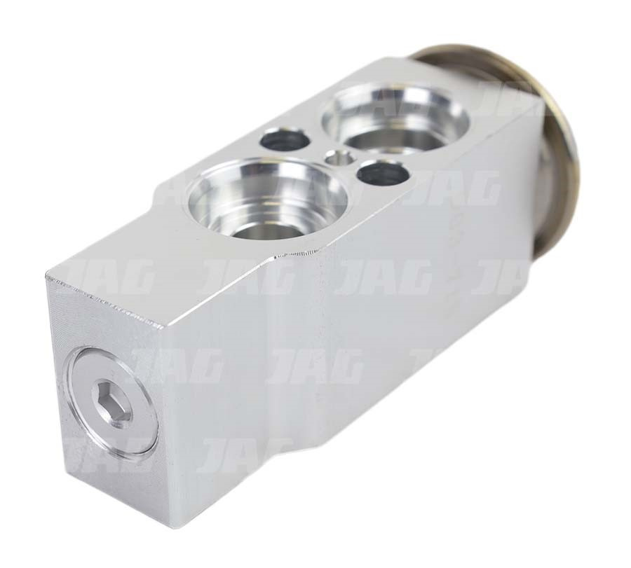 3902334M91 Zawór rozprężny klimatyzacji, MASSEY FERGUSON 3902334M91 CNH 82002793