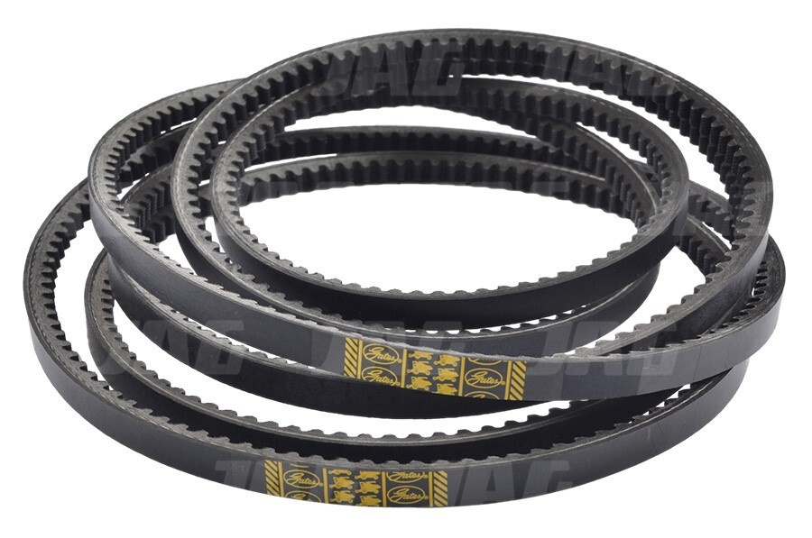 0373264 Pas Gates Agri 2 szt