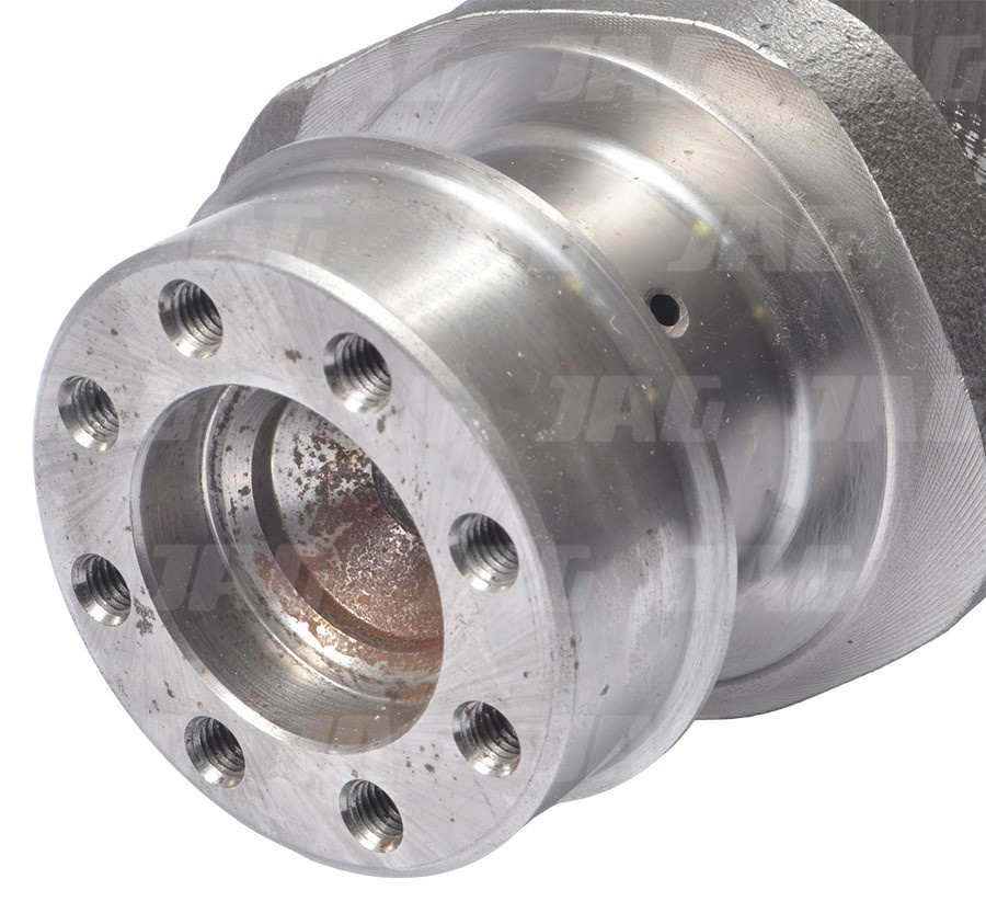 836852281 Wał korbowy GENMOT