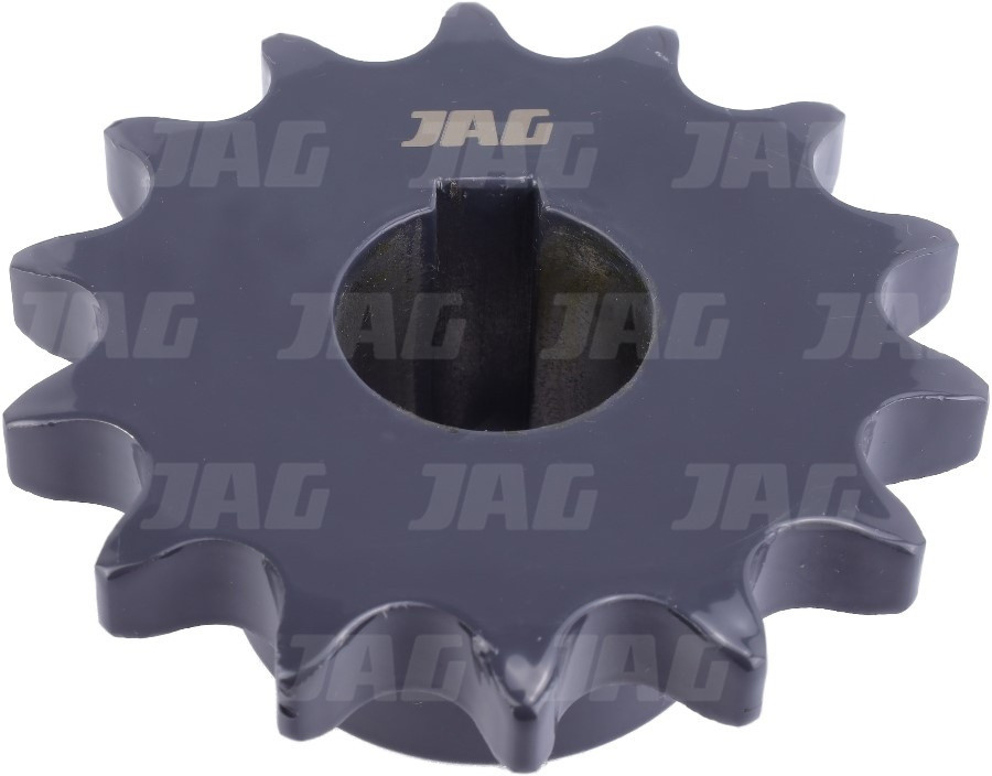 JAG04-0278 Zębatka napędu wysypu JAG PREMIUM, CLAAS 0005038142
