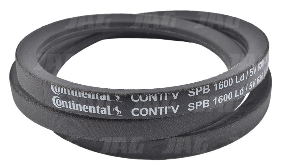 SPB1600 Pas Continental Agridur, Dronningborg 41996700 D-41996700