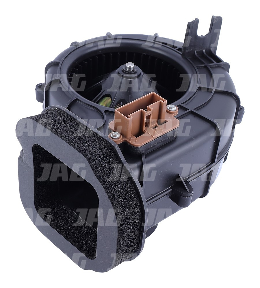 84221391 Dmuchawa kabiny, CNH 84221391 84582225