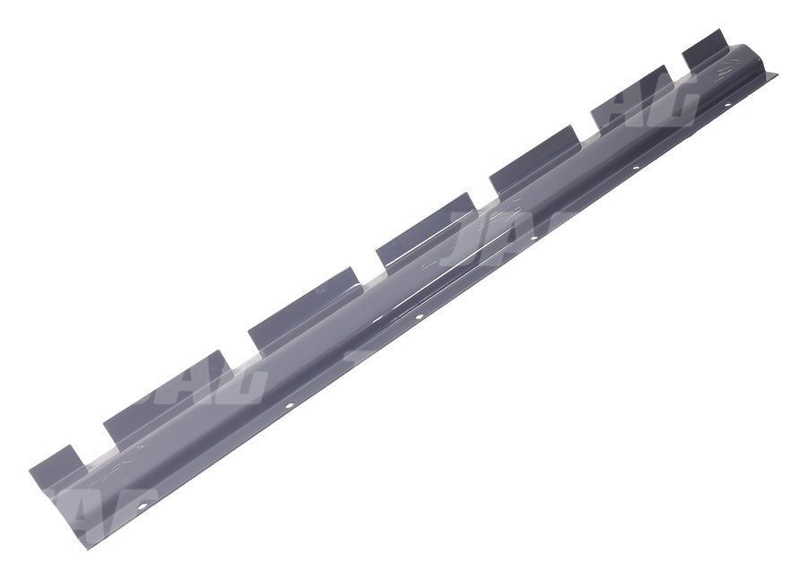 JAG03-0095 Blacha osłonowa bębna młocarni JAG PREMIUM, CLAAS 0006468191 0006468220