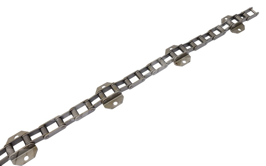 JAG04-0068 Przenośnik pochyły słomy (10.5) ROLLON-SOLID, CLAAS 0006508860