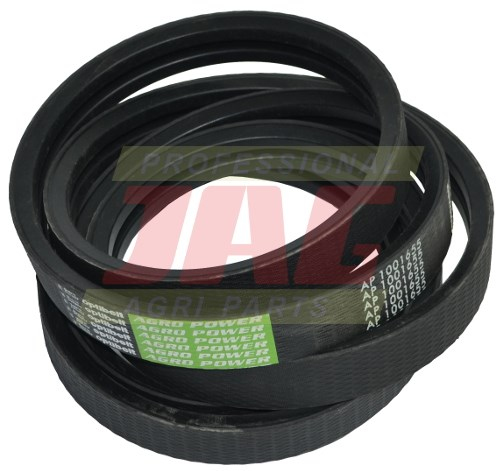 AP1001655 Pas Optibelt Agro Power