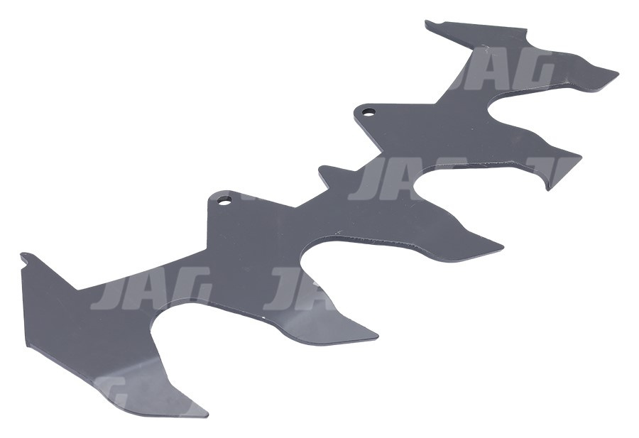 0004970251 Segment, CLAAS 0004970251