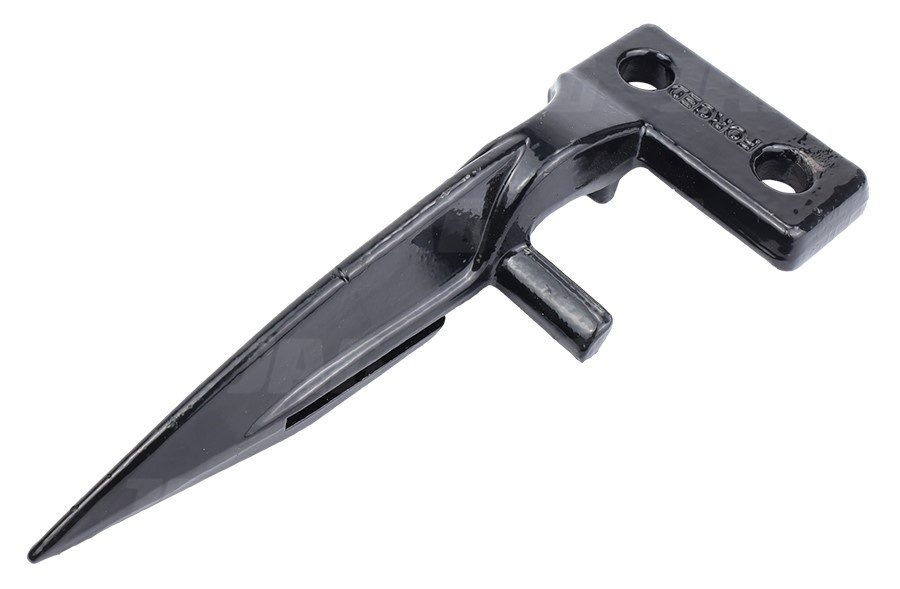 JAG41-0086 Bagnet pojedynczy RADURA Germany, CNH 80918222 80381057