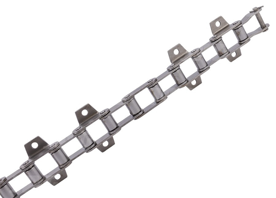 AZ34239 Łańcuch podajnika pochyłego środkowy ROLLON-SOLID