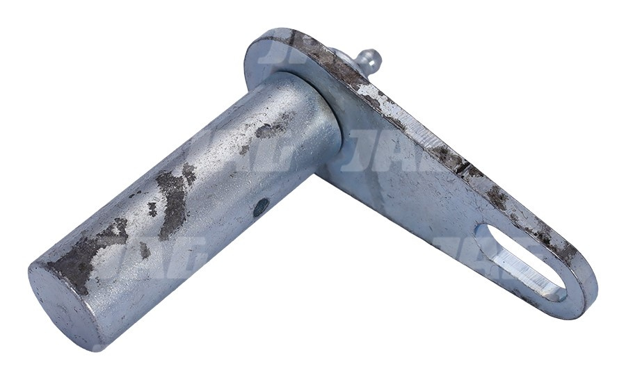 47130642 Sworzeń wieszaka, CNH 47130642 47130640