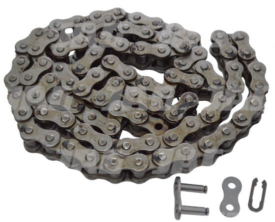 JAG82-0115 Łańcuch ROLLON-SOLID