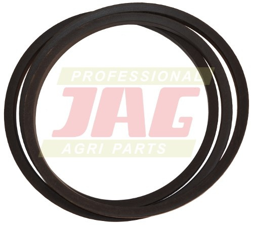 AP1004843 Pas klinowy OPTIBELT AGRO POWER, CNH 80387469 JOHN DEERE N110085