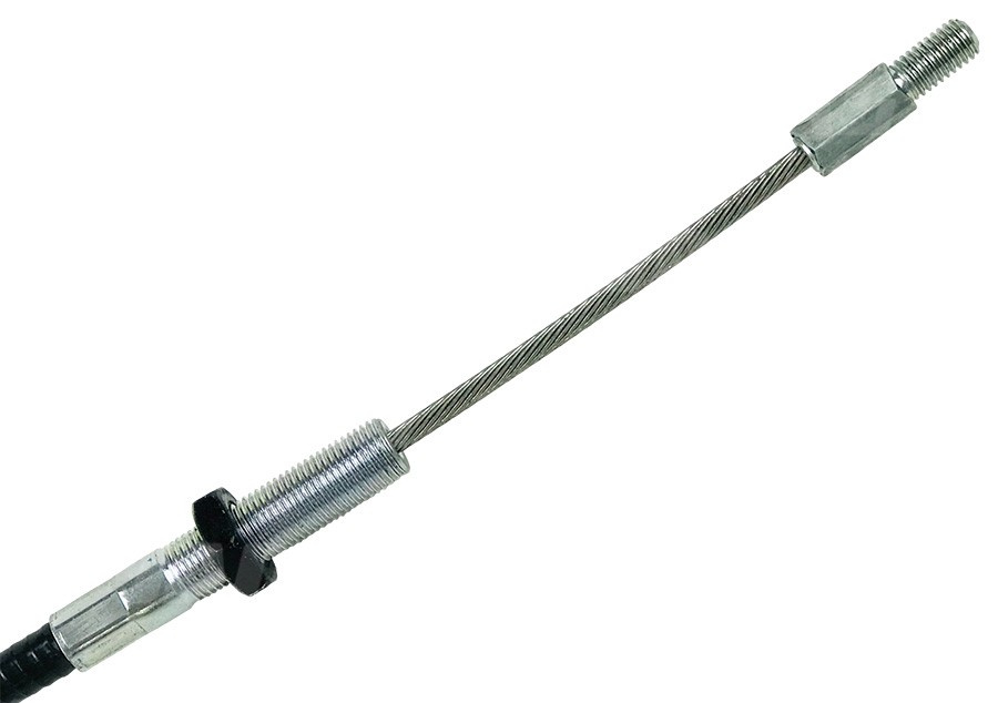 V32841820 Linka hamulca ręcznego