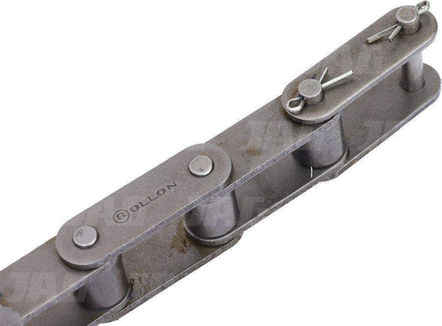JAG04-0055 Przenośnik podajnika pochyłego (10.5) ROLLON-SOLID