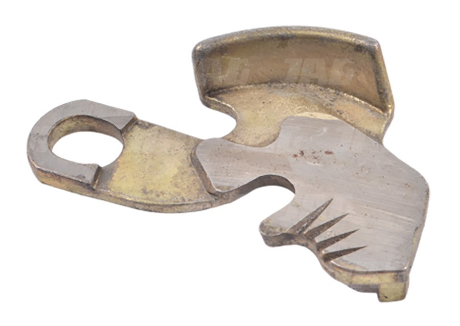 JAG58-0085 Podstawa chwytacza palca RASSPE