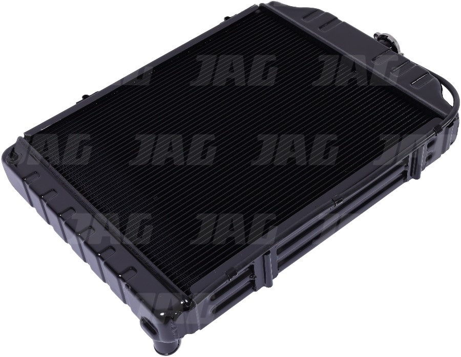 3614476M91 Chłodnica wody, MASSEY FERGUSON 3614476M91