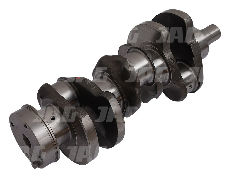 RE46896 Wał korbowy 3-CYL końcówka 35mm 3.152,3.164,3.179