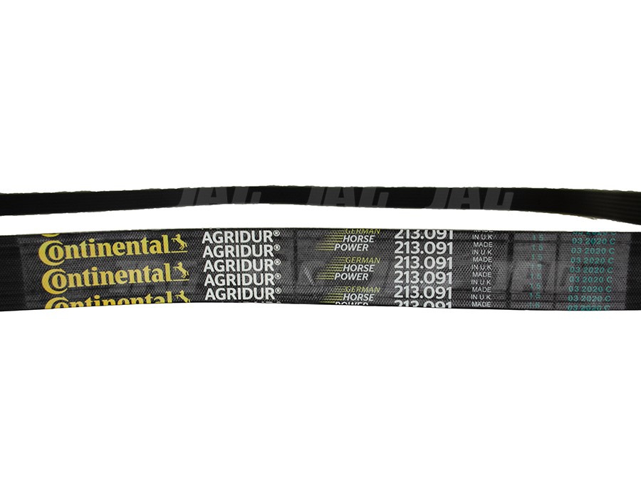 213.091 Pas Continental Agridur, JOHN DEERE L115660 R134299