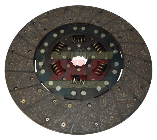 81826679 Tarcza sprzęgłowa