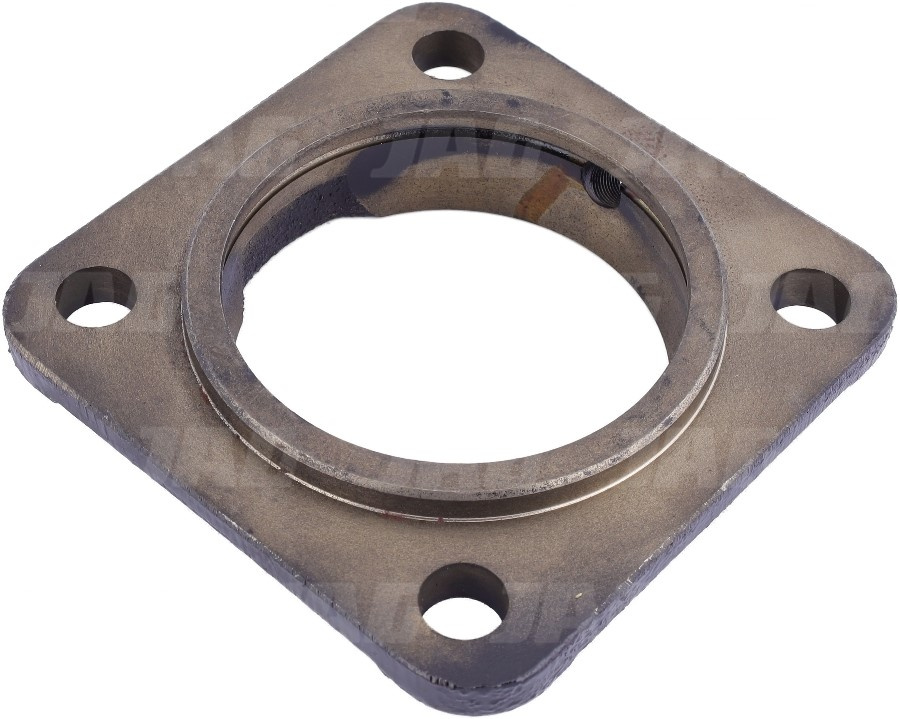 JAG43-0116 Obudowa (bez łożyska), NEW HOLLAND 86615440 84482626