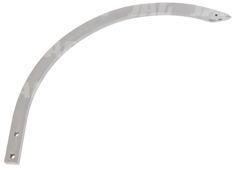 JAG51-0026 Iglica aluminiowa JAG PREMIUM, WELGER 1121.22.04.01 1121.22.04.02