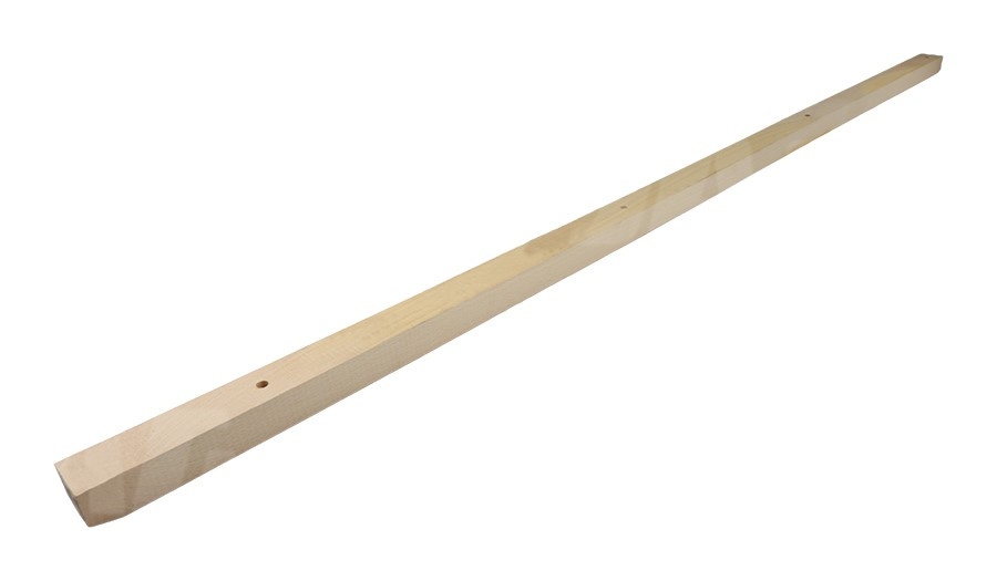 JAG04-0560 Prowadnica drewniana przenośnika pochyłego, CLAAS 0005208630