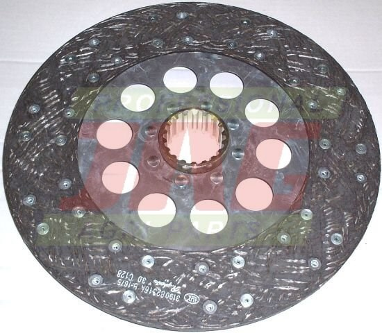 6005011028 Tarcza sprzęgła LUK