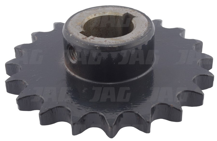 JAG44-0218 Zębatka, NEW HOLLAND 84981078