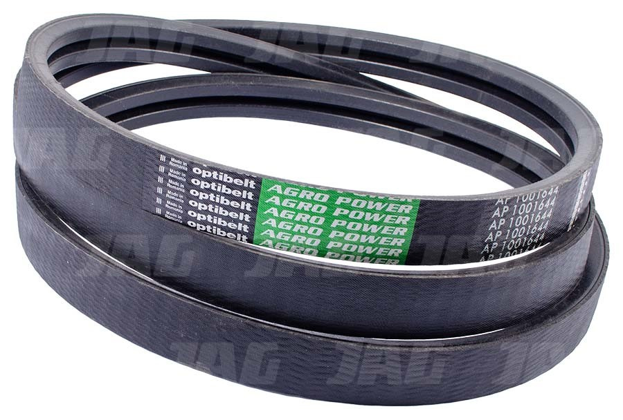 AP1001644 Pas zespolony OPTIBELT AGRO POWER, CNH 84435035 84434295