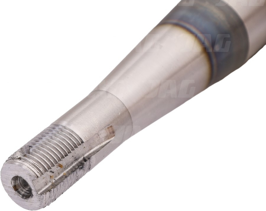 897570M91 Zwrotnica lewa, MASSEY FERGUSON 182560M92 897570M91