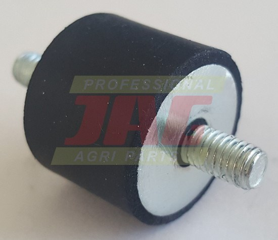 JAG08-0619 Odbojnik gumowy, CLAAS 0000698290 0006768781