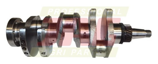 99464932 Wał korbowy NH TD 60 / 65 / 80 - Forged