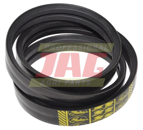 0368247 Pas Gates Agri