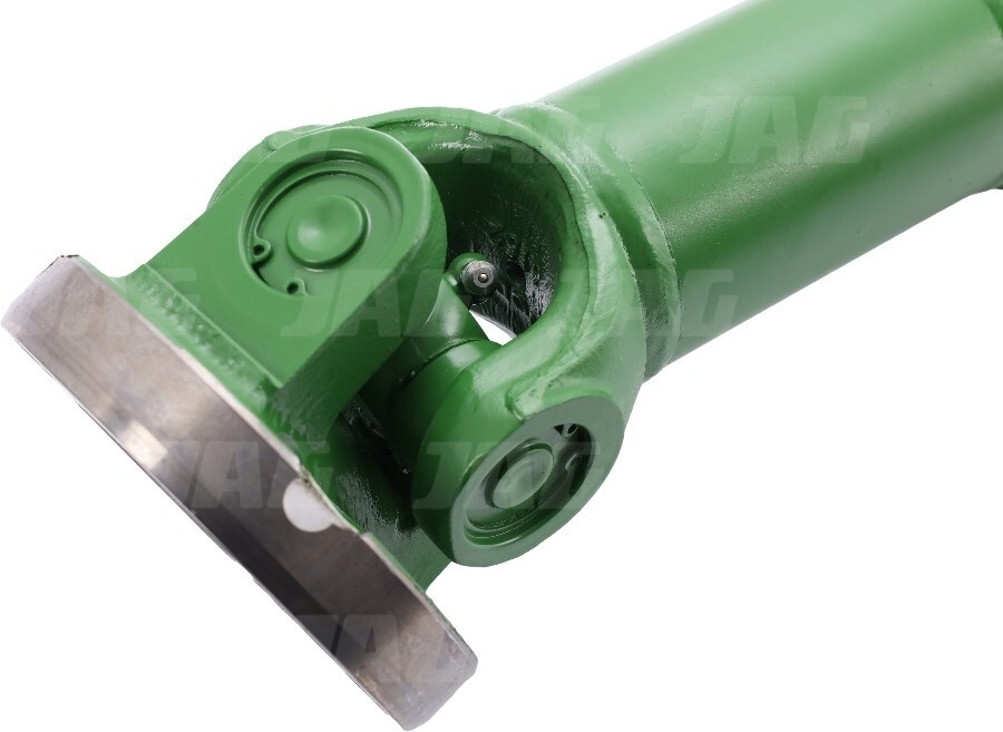 AL117412 Wał napędowy, JOHN DEERE AL117412 AL113392
