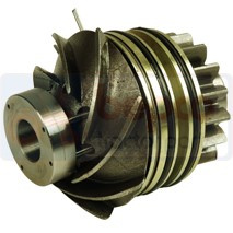 RE509598 Pompa wody, JOHN DEERE RE521502 RE509598