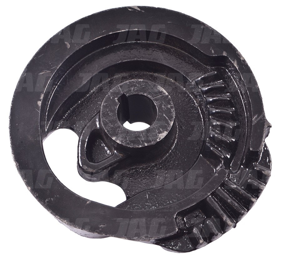 JAG58-0148 Koło aparatu fi28,6/8, RASSPE RS3788 AGRICOLA 62.125