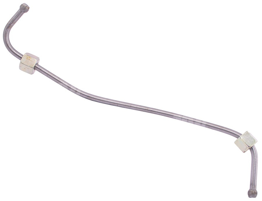 35343025 Przewód wtryskowy I cylindra