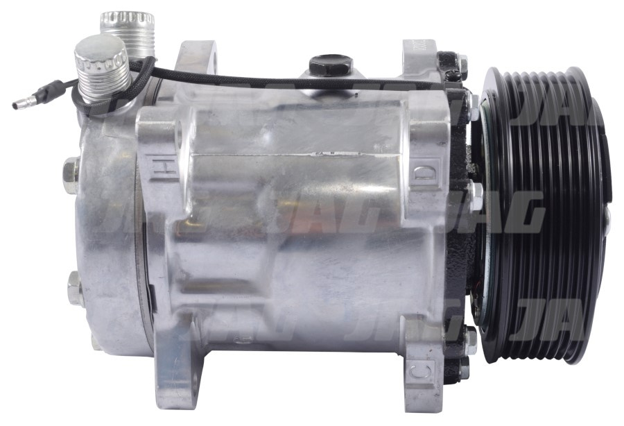 820161581 Sprężarka klimatyzacji, CNH 82016158 87709786