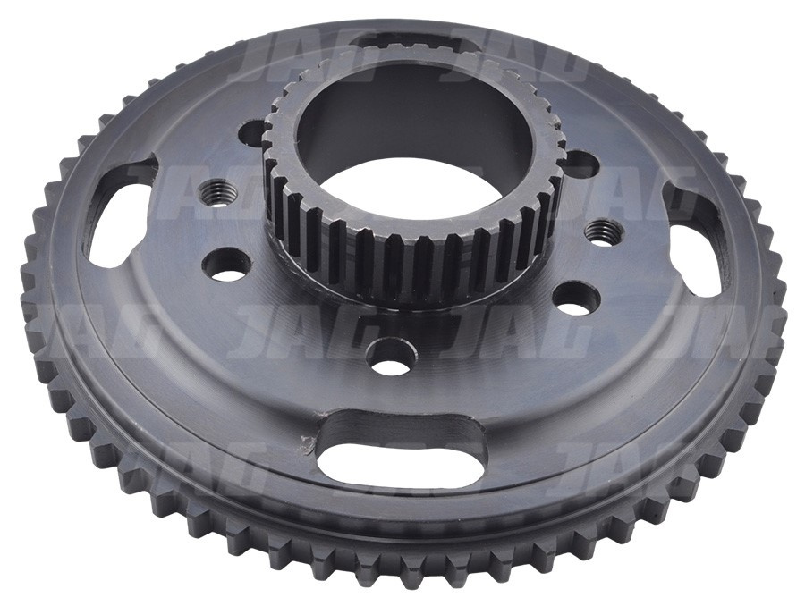 R204864 Koło koronowe